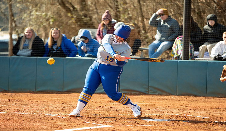 Mars Hill splits with USC Aiken in non-conference doubleheader