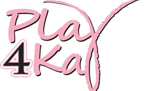 Lions to Participate in Play 4Kay Game Saturday