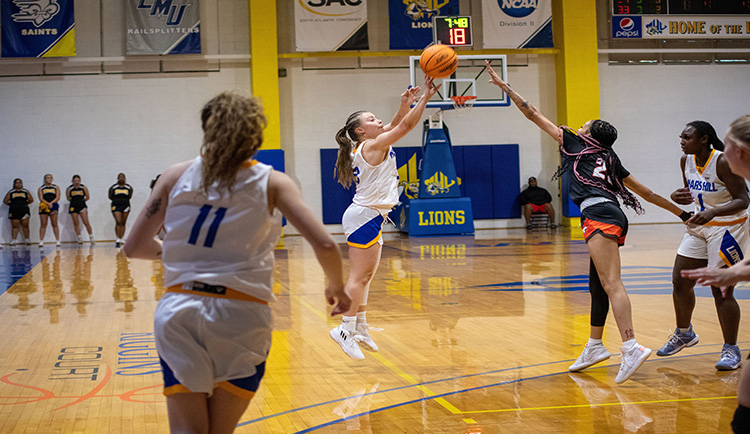 Mars Hill downed by Limestone