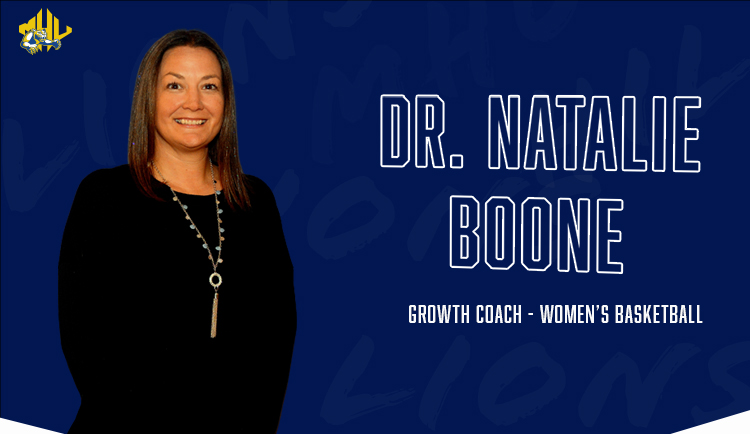 Dr. Natalie Boone named Growth Coach