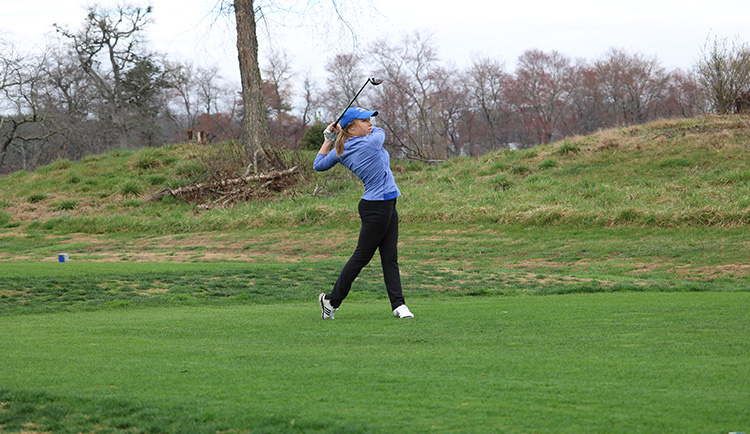 Mars Hill places second at MHU Spring Invitational