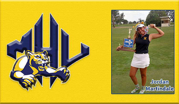 Women's Golf signs one for 2018-19 season