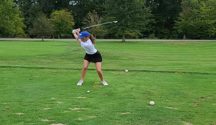 Castle medals, Lions place second at WVWC Invite