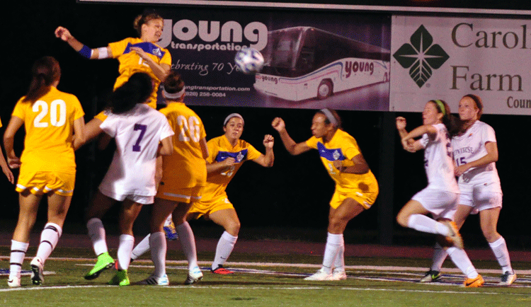 Women's Soccer Picked to Finish 11th in 2015