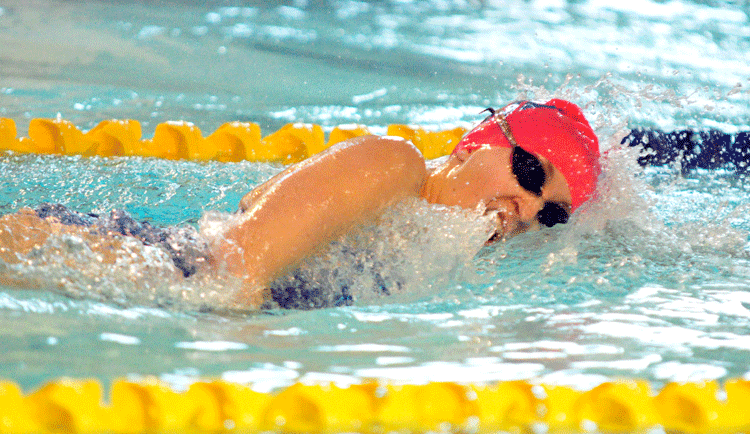 MHU Women Picked to Finish Fifth in Appalachian Swimming Conference
