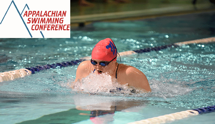 Lions Earn Fifth Place Finish At ASC Championships