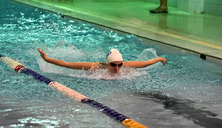 School record set in day two of BMC Championships