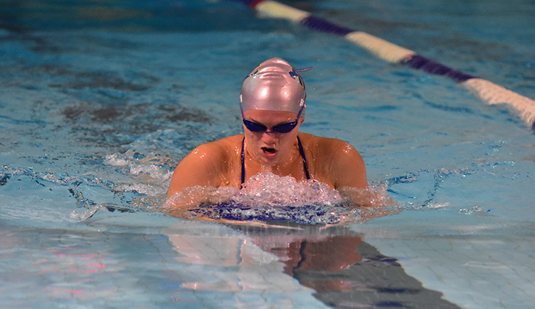 Mars Hill sits in 11th after day one of 2019 Sheraton Le Meridien Fall Frenzy Invite