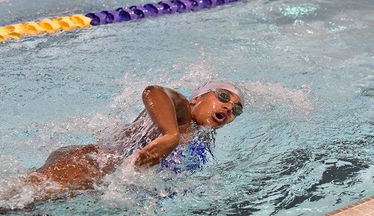 Lions remain in seventh after day two of BMC Championships