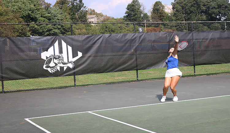 Mars Hill opens spring SAC action versus Wolves