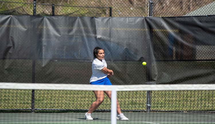 MHU sweeps Saturday doubleheader with Lees-McRae, Young Harris