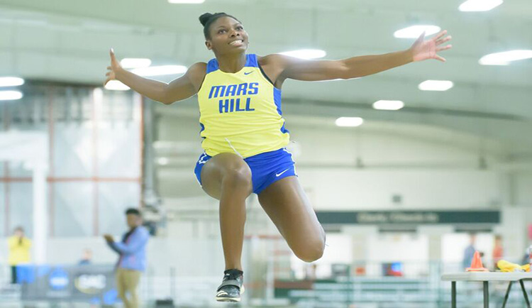 Mars Hill opens up action at Catamount Classic