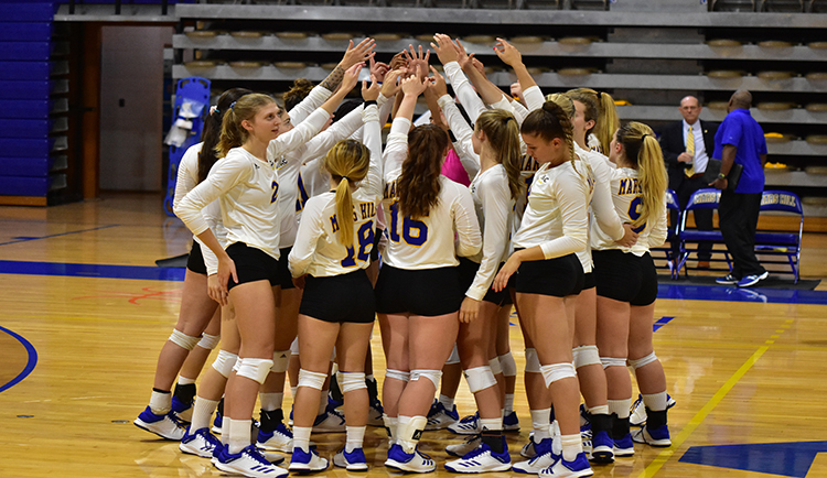 Mars Hill tabbed 10th in first NCAA Southeast Region Ranking