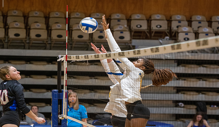Mars Hill falls in four to Saints