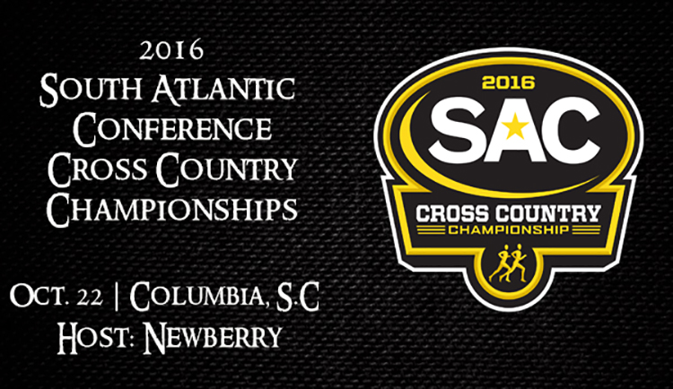 Mars Hill to Compete at SAC Cross Country Championships